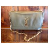 High End Designer Purse - Reversible 