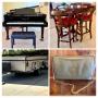 Grasons Premier Luxury Estate Sale in W. Palmdale 