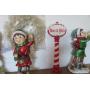 MASSIVE Christmas Decorations and Collectibles Live Estate Auction! (Nov 6)