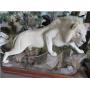 Exotic Taxidermy, Tractors, Vehicles, and Sporting Goods Live Estate Auction! (Oct 25)