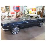 Annual Best of the Best Live Estate Auction! (Jan 1)