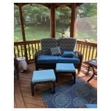 Unique and Wonderful Falls Church Estate Sale! (June 26-28)