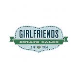**Girlfriends Walk in the past-Antique Onsite Auction