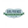**Girlfriends Walk in the past-Antique Onsite Auction