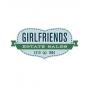 "Girlfriends Comics, Maxfield Parrish Prints, Books, American Flyer, Waterford,Vinyl Records & More"