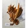 Master Woodcarver Richard A. Young Collection