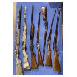 Sporting Goods, Coins, Collectibles