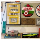 Antiques, Collectibles, Coins