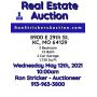 Real Estate Auction 