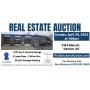 Real Estate Auction 