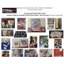 The Holiday Gifting Auction Calling all Cat Lovers, Music Fans, Collectors & Resellers 