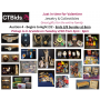 Just in time for Valentine! Jewelry and Collectibles