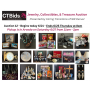 Auction 12 - Jewelry, Collectibles, & Treasure Auction