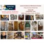 Antique and Vintage Finds 2 Day In Person Estate Sale