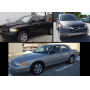3 Vehicles For Sale! Dodge Truck, Crown Victoria, & Honda CR-V