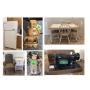 Household Furniture, Appliances, Outdoor Tools and More