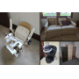Barely Used Stairlift Chair, Furniture, Keurig, Tools & More!