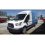 Selling 2017 Ford Transit 350 Cargo Van