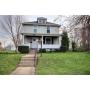 4 Bedroom Home with Original Woodwork 
