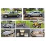 Vehicles, Golf Cart, Boat, Coins, Household more