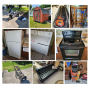 Appliances, Tools, Guitars, Household and Decor, Harley Davidson Collectibles