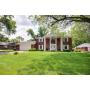 4 Bedroom Colonial on Kekionga Lake with 0.5 Acres