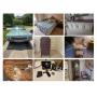 1965 Chevy Impala, Vintage Victrola and Cameras, Household Furniture, Decor, Jewelry, Coins and Mor