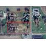3 Bed Country Home with Inground Pool on 5 Acres Offered in 2 Tracts