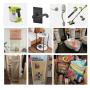Inventory Liquidation New an Opened Boxes of Household Items, Tools, Decor, Toys, Doors, Hardware,