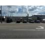 Side by Side Commercial Buildings for Future Retail, Office, or Investment Potential