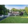 Well Maintained 2or3 Bed Country Home on 4 acres with 24 by28 Garage and Generac Generator