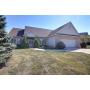 Custom Built 3 Bed Ranch loaded with thoughtful upgrades