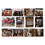 TONS of Seasonal Home Decor, Halloween Costumes and Decor, Crafting Items, Kids Toys and Games, Elec