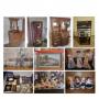 Collectors Dream Estate Sale  Antique Furniture, Vintage Dolls, Porcelain Figurines, Signed Works o