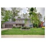 4 Bedroom Home in Arlington Park with Living and Family Rooms, Close to Golf Course, Pool, and Playg