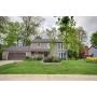 4 Bedroom Home in Arlington Park with Living and Family Rooms, Close to Golf Course, Pool, and Playg