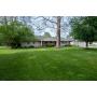 4 Bedroom on 1.72acres w/ 4 Car Garage, extra Heated Garage, Green House and over 2,800sqft Living S