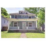 4 Bed Home in Quiet Neighborhood with New Windows, HVAC & A/C Ready for Final Touches