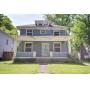 4 Bed Home in Quiet Neighborhood with New Windows, HVAC & A/C Ready for Final Touches