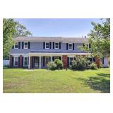 Rare Opportunity to Restore and Customize this spacious 5 bedroom Home with In-Ground Pool in Desira