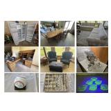 Appliances, Household Furniture & Decor, Signed Baseball, Jewelry, Kids Items, Electronics, Outdoor 