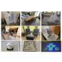 Appliances, Household Furniture & Decor, Signed Baseball, Jewelry, Kids Items, Electronics, Outdoor 