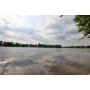 3 Bedroom Golden Lake Ranch Home with 117 ft of Waterfront