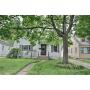 Calling all investors, flippers, and DIY enthusiasts! 3 Bedroom Ranch with Extra Large Detached Gara