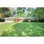 3 Bedroom Brick Ranch Backs up to St. Joseph River on Beautiful 1 acre lot with 2,541sqft Living