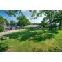 3 Bedroom Ranch on Full Unfinished Basement w/Kentucky Limestone Fireplace & Updated Kitchen and Bat
