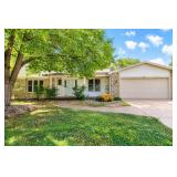 4 Bedroom, 2.5 Bath Home with Nearly 3,000 Sq Ft & Incredible Potential