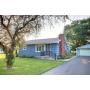Charming 3 Bed Ranch on 0.86 acres with Detached Garage and 1,344sqft of Living Space