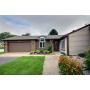 2 Bed 1.5 Bath Ranch Condo in Communities of Chadwick with 2 Car Garage