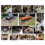 Classic Cars, Heavy Equipment, Tools